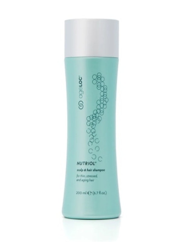 ageLOC Nutriol Scalp & Hair Shampoo 1