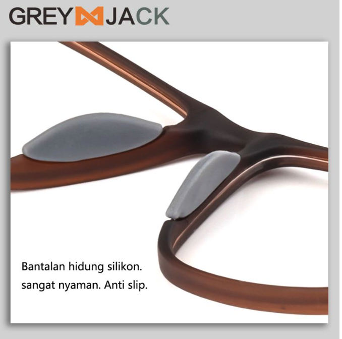 Grey Jack Eyewear Indonesia Grey Jack Sport Glasses Photocromic 