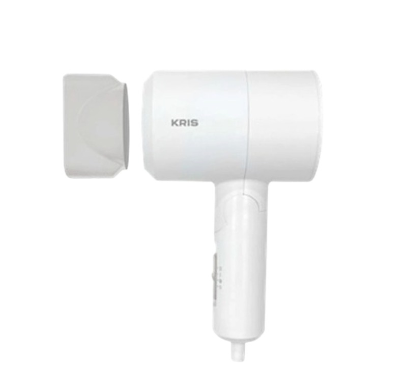 AZKO Kris Travel Hair Dryer 1