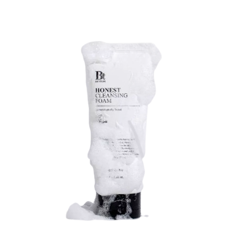 BENTON ｜ Honest Cleansing Foam