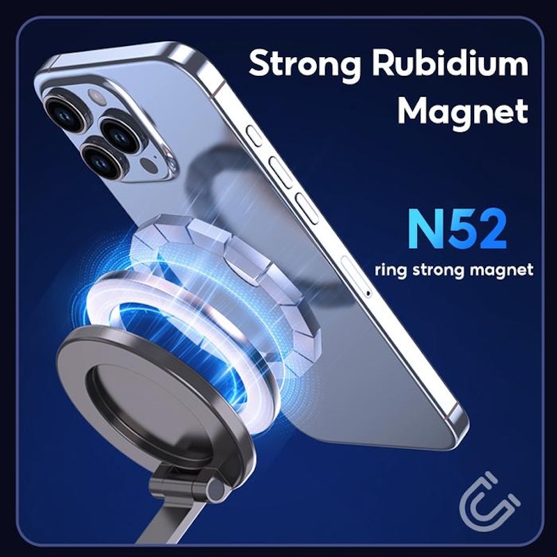 EYD Magnetic Phone Holder 4
