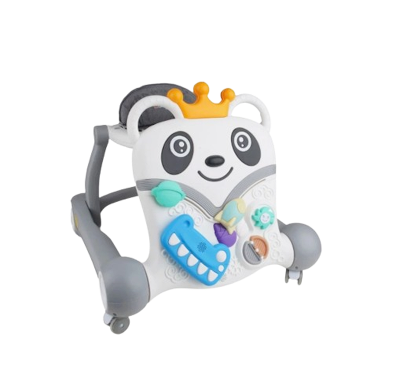 Iora Baby 2in1 Baby Walker BW-706 1
