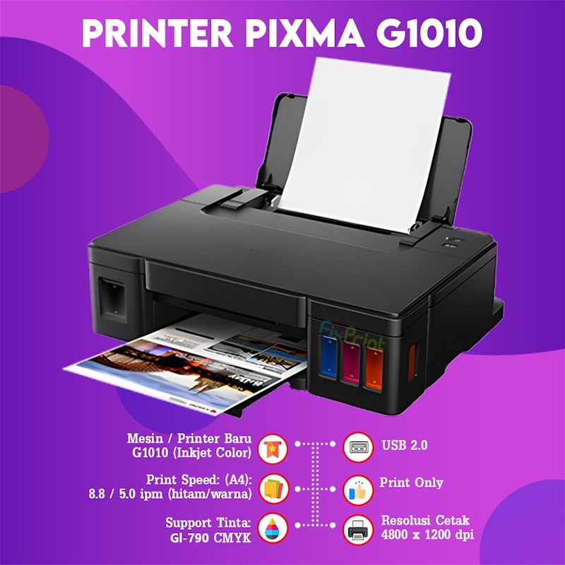 PIXMA 2