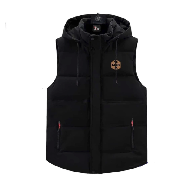 MnG Store & Co MnG Rompi Waterproof dan Windproof