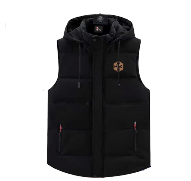 MnG Rompi Taslan Waterproof 5