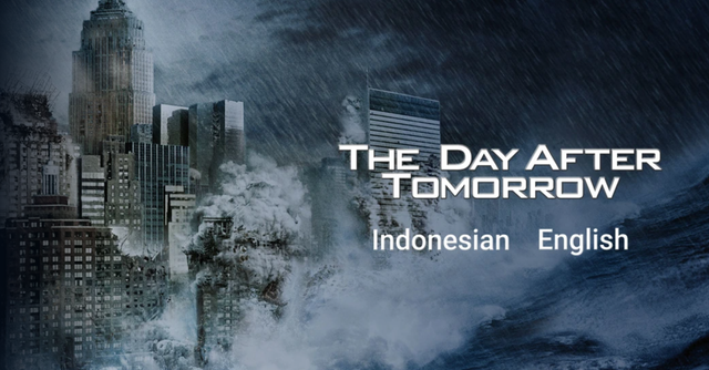 10 Rekomendasi Film tentang Bencana Alam Terbaik  5