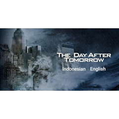 The Day After Tomorrow