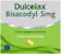 Boehringer Ingelheim Dulcolax Bisacodyl 5 mg 1