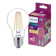 Philips Electronics Nederland B.V. Filament LED Classic Warm White 6W 1