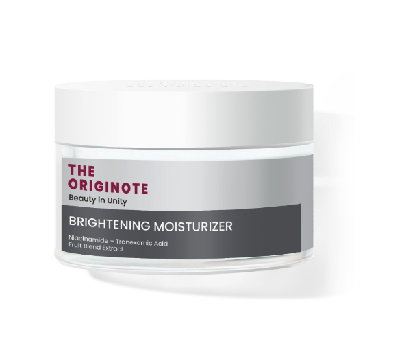 The Originote ｜ Brightening Moisturizer