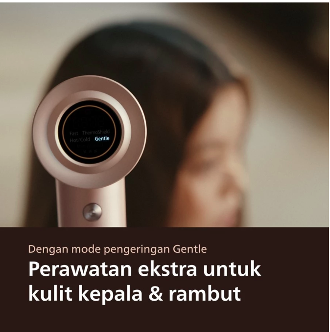 Philips Electronics Philips Hair Dryer 8000  BHD837/00