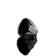 null Cincin Batu Akik Yaman Habasyi dengan Ring Perak 1