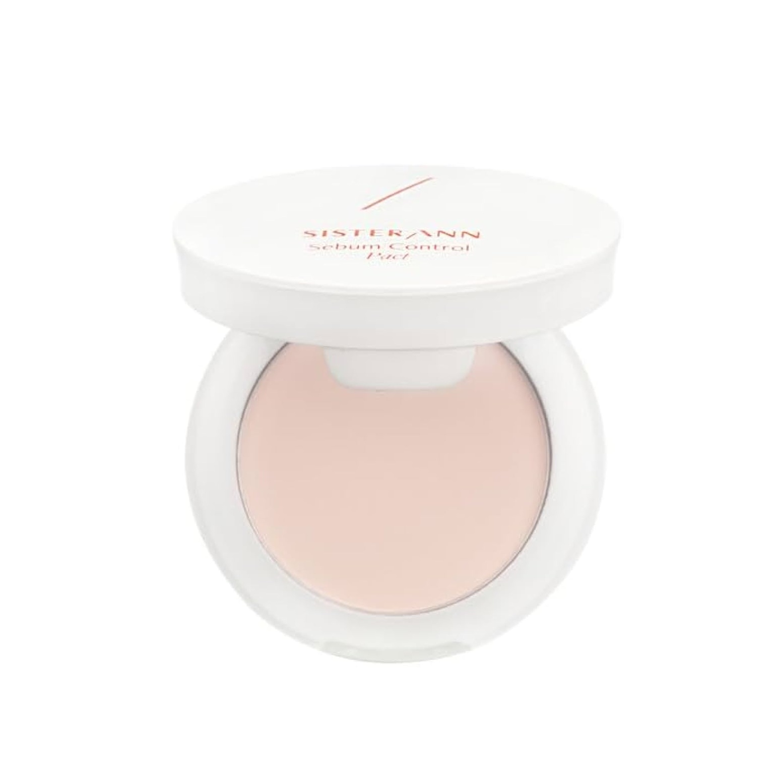 SISTER ANN Sebum Control Pact