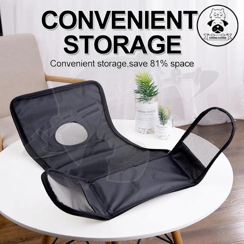 ChongChong Pet Carrier Bag 3