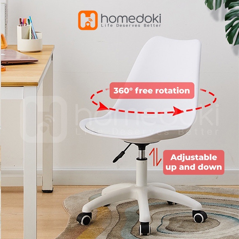 Homedoki Kursi Kantor Hidrolik