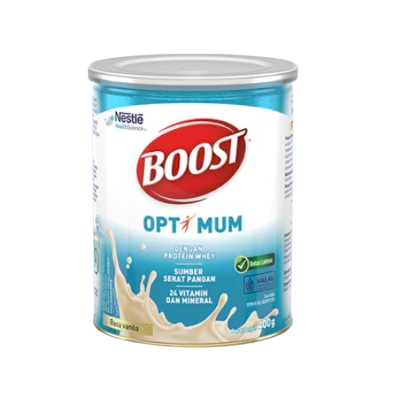 BOOST Optimum 1