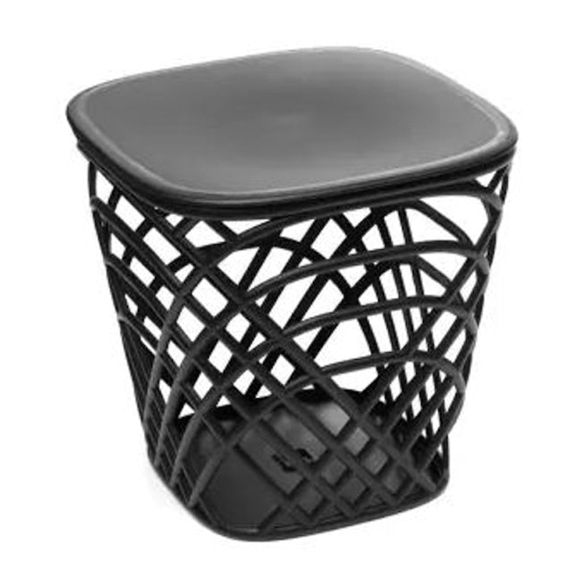 HARMON STOOL 4