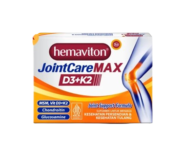 10 Rekomendasi Suplemen Glucosamine Terbaik  [Menjaga Kesehatan Sendi, Merk Tepercaya] (Terbaru Tahun 2026) 4