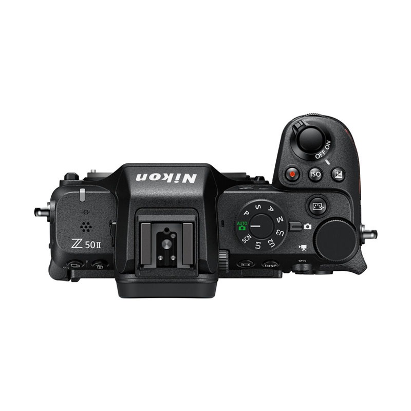 Nikon Z50 II Body Only