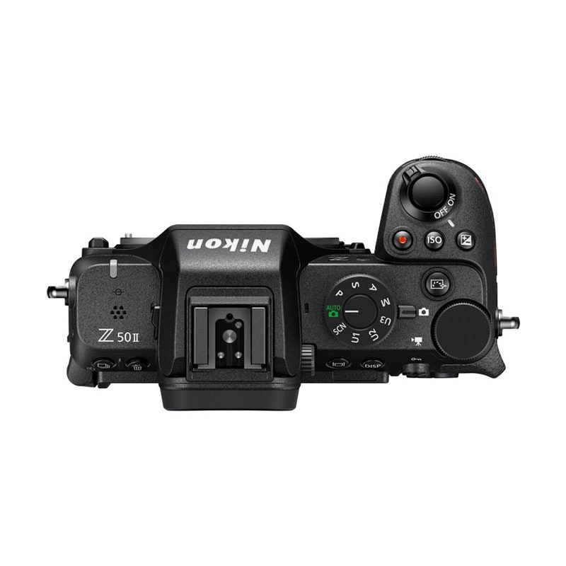 Nikon Z50 II Body Only 3