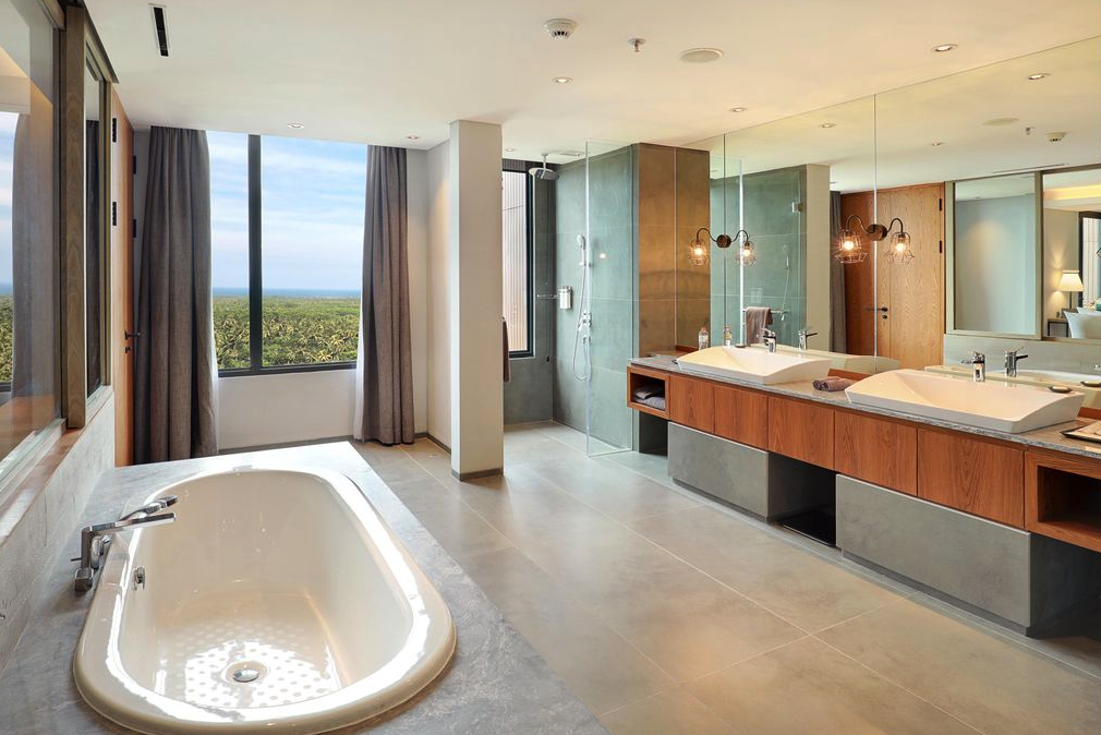  Kokoon Hotel Banyuwangi