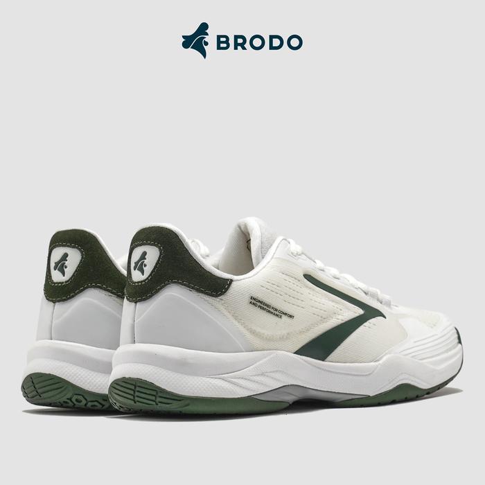 Brodo Ganesha Indonesia BRODO Active Stance Tennis