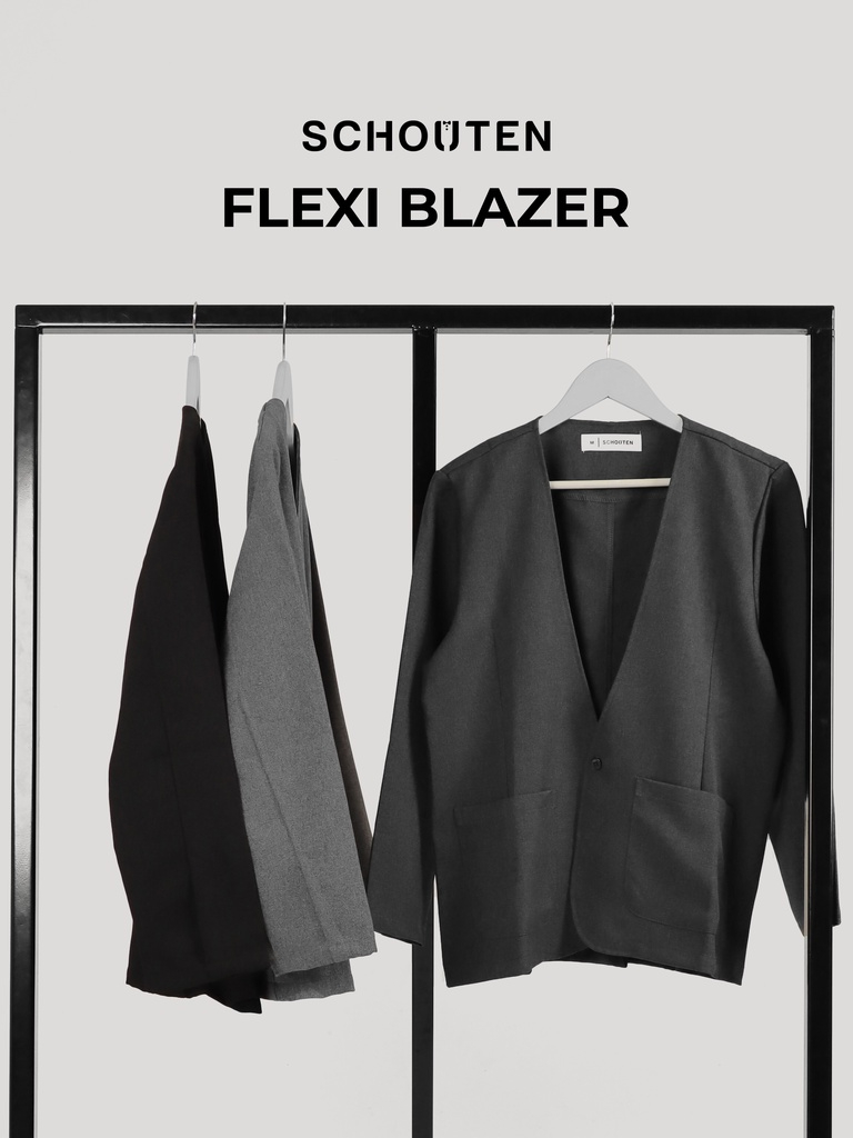 SCHOUTEN Outer Blazer Flexi Blazer All Variant
