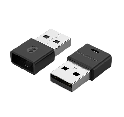 Vention Adapter USB Bluetooth 5.4 1