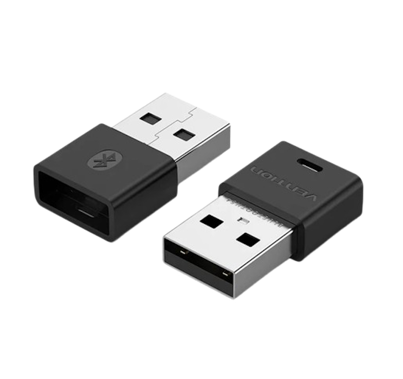Vention Adapter USB Bluetooth 5.4 1