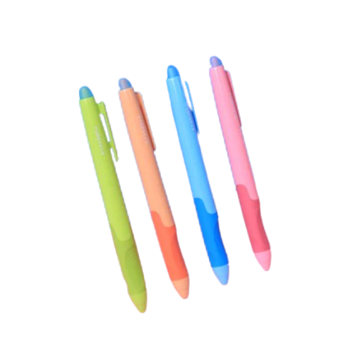 Bantex Erasable Gel Pen ｜ BG1024