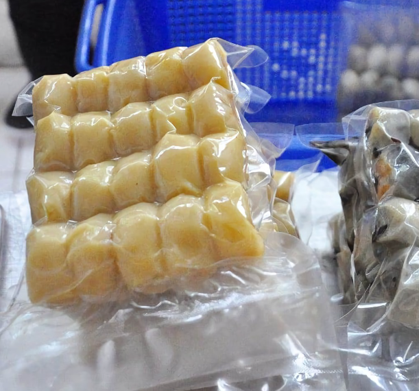 Bakpia Kencana