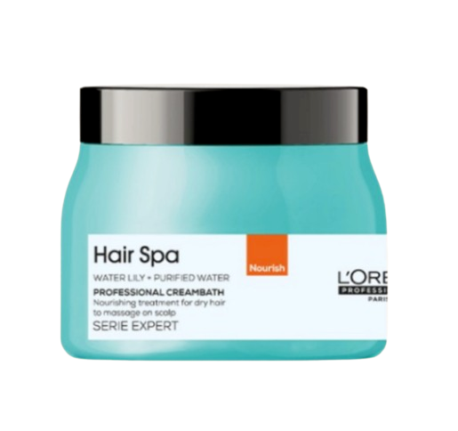 Hairspa Deep Nourishing Creambath 2