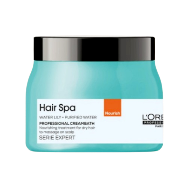 Hairspa Deep Nourishing Creambath 2