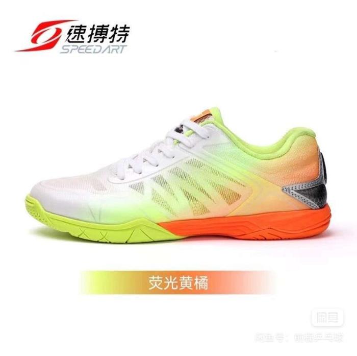  Speed Art Sepatu Tenis Meja
