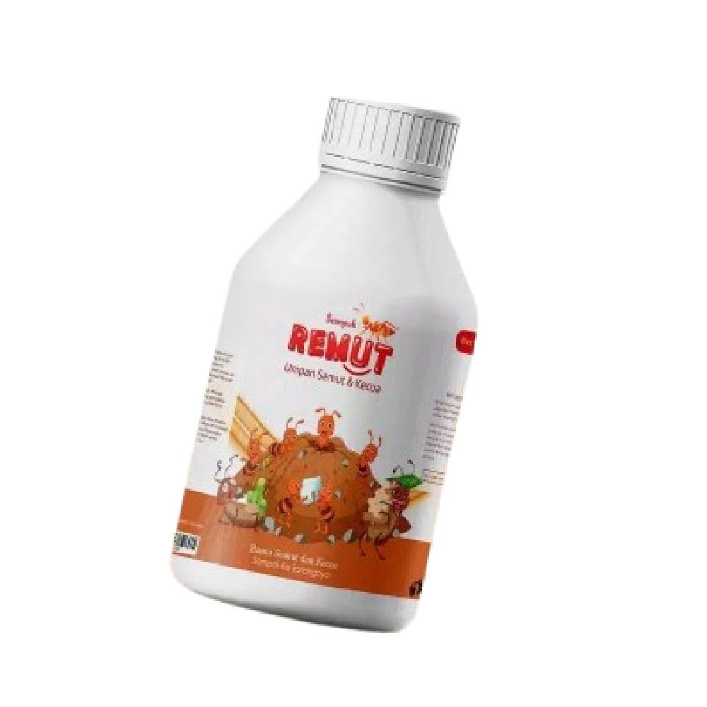 Seampuh Umpan Racun Semut dan Kecoa 1