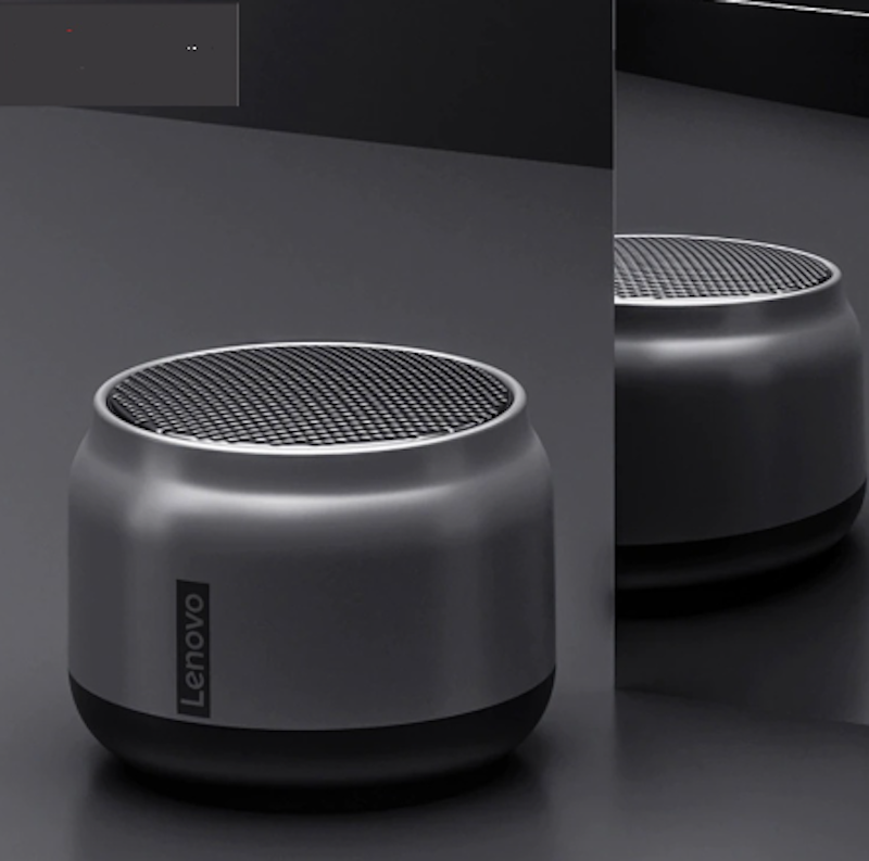 Thinkplus K3 Portable Speaker Stereo Mini HiFi 2