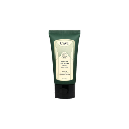 CAVE Sunscreen UV Protection 1