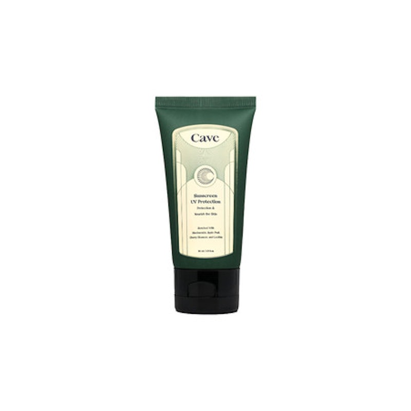 CAVE Sunscreen UV Protection 1