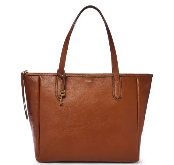 Fossil Sydney Tote 