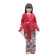 null Kebaya Anak Perempuan Pakaian Pesta 1
