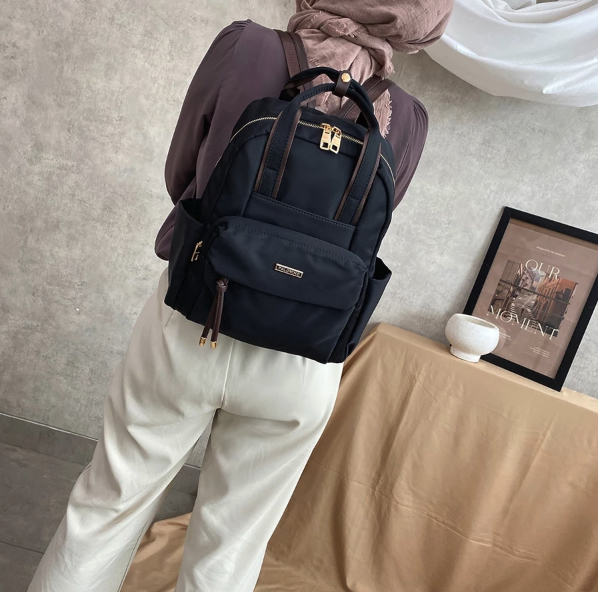 Menara Sigma Palomino Benji Backpack