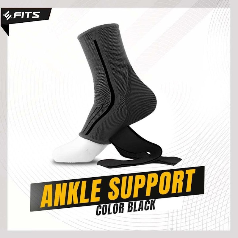 FITS Ankle Support Protector 3