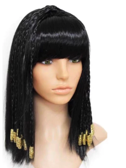  Egypt Cleopatra Costume
