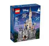 10 Rekomendasi LEGO Disney Terbaik 1