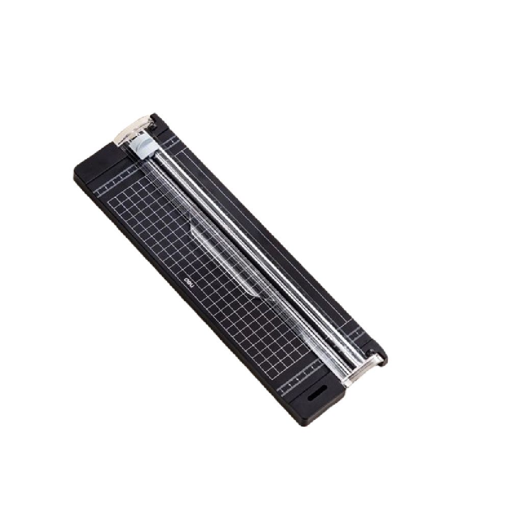 Deli Paper Trimmer ｜ 14251