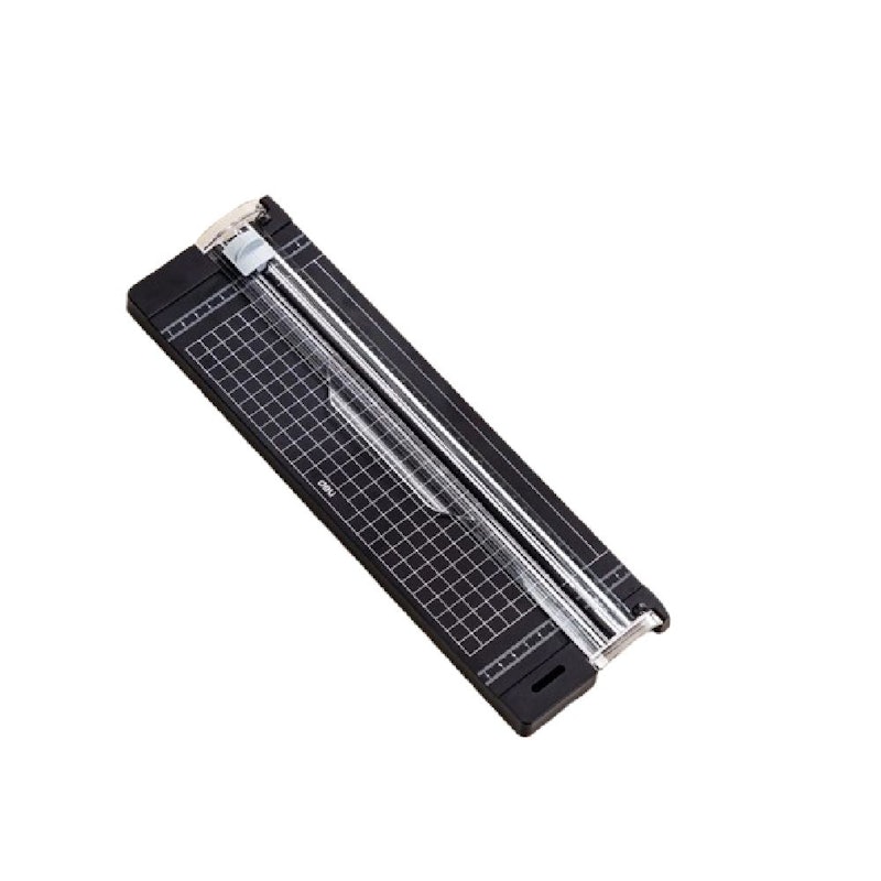 Deli Paper Trimmer 1