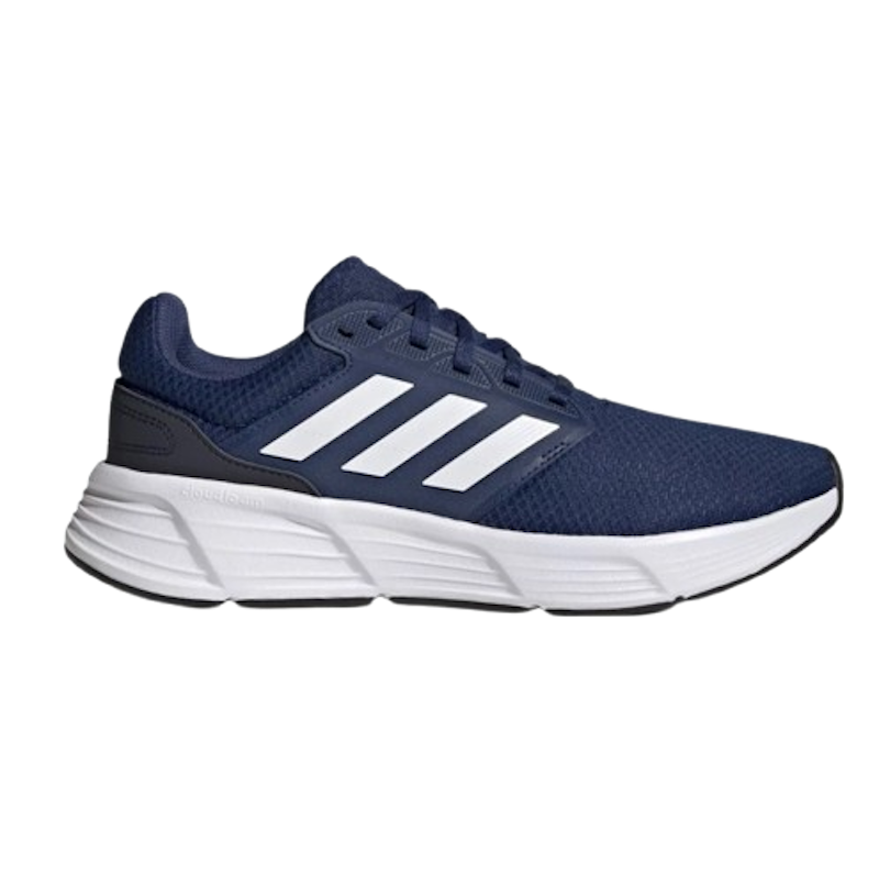 adidas Galaxy 6 Shoes Blue 1