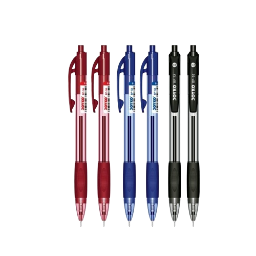 10 Rekomendasi Pulpen untuk Tanda Tangan Terbaik  3