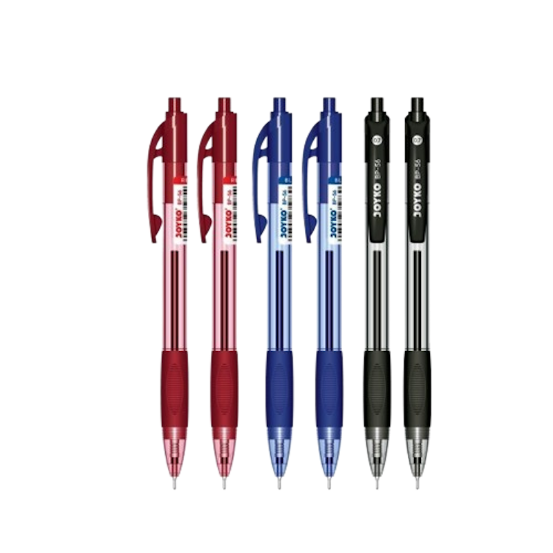 Ball Pen 0.7 mm 1