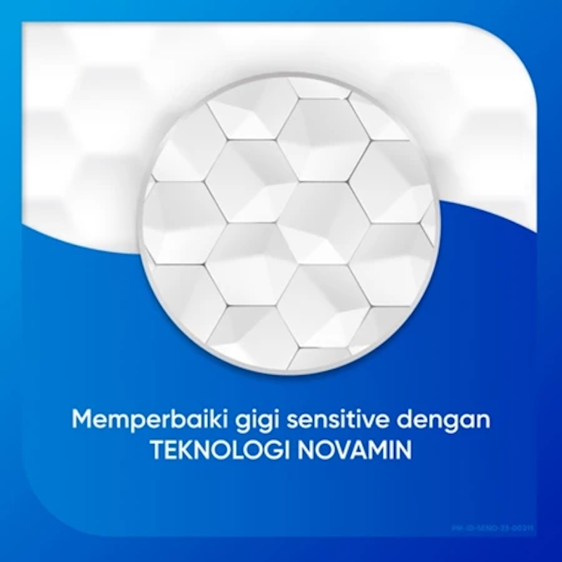 Sensodyne Repair & Protect Extra Fresh 4